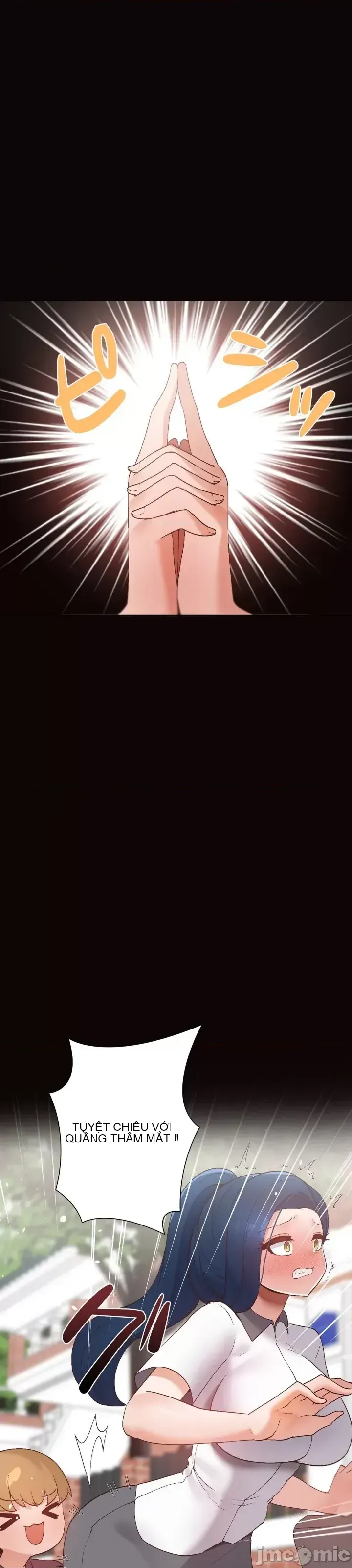 Em gái phúc lợi Chương 1-49