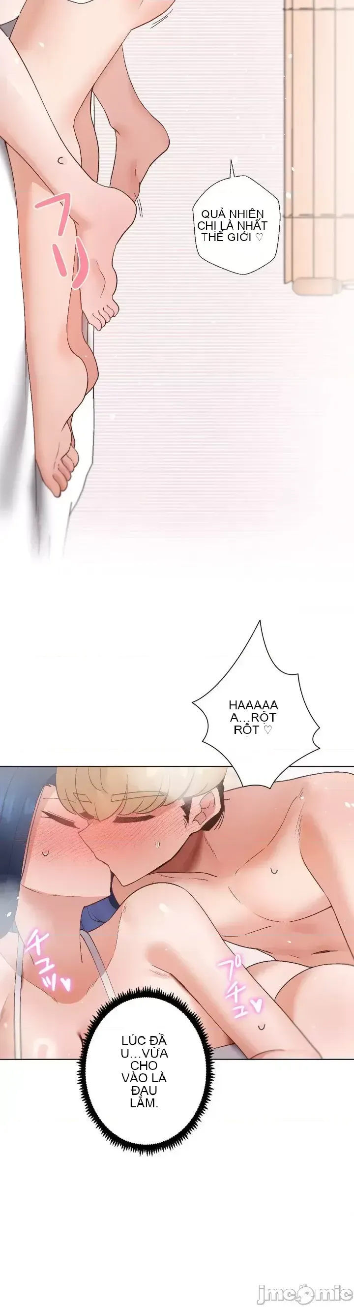 Em gái phúc lợi Chương 1-49