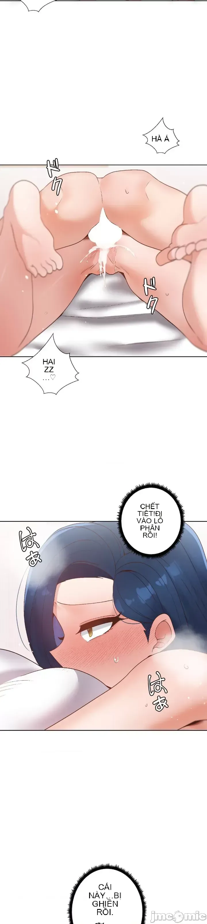 Em gái phúc lợi Chương 1-49