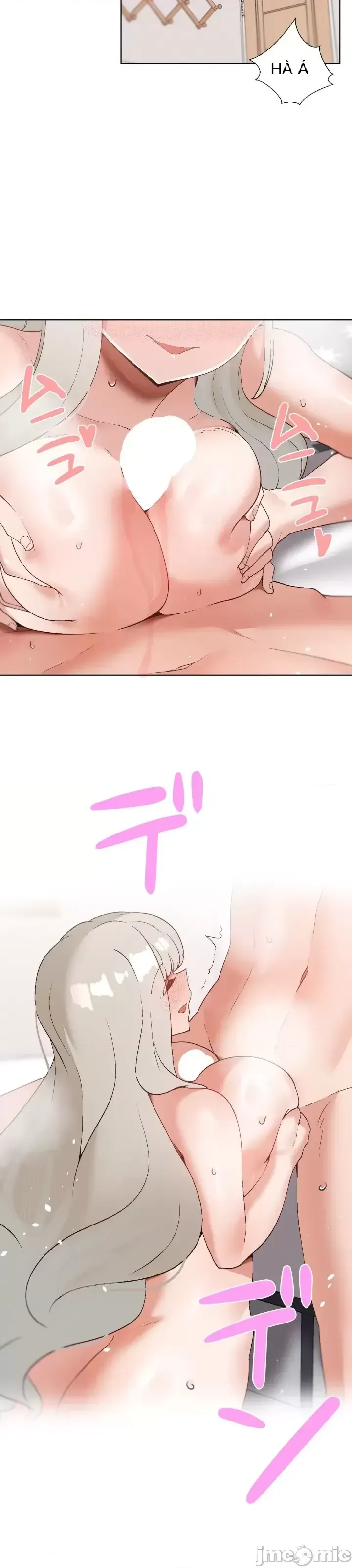 Em gái phúc lợi Chương 1-49