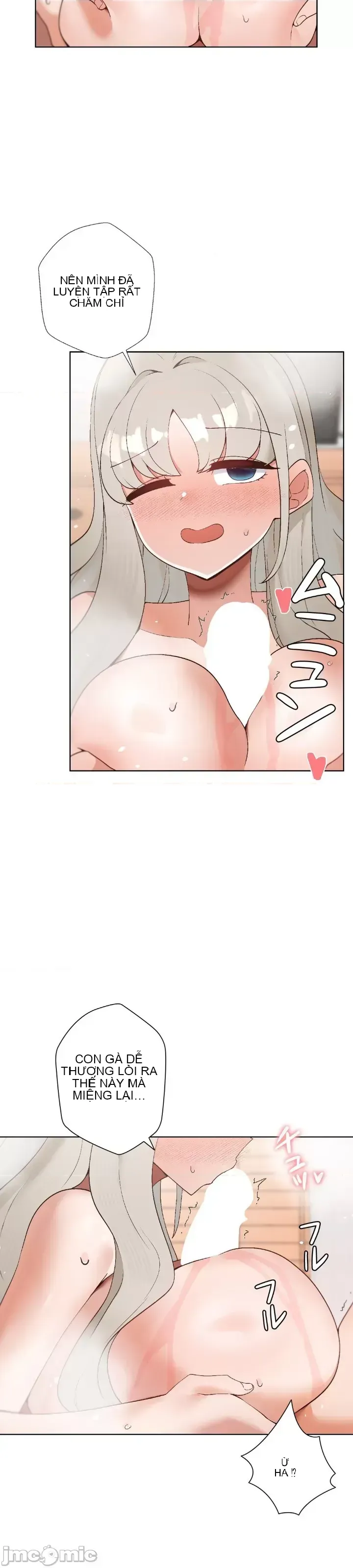 Em gái phúc lợi Chương 1-49