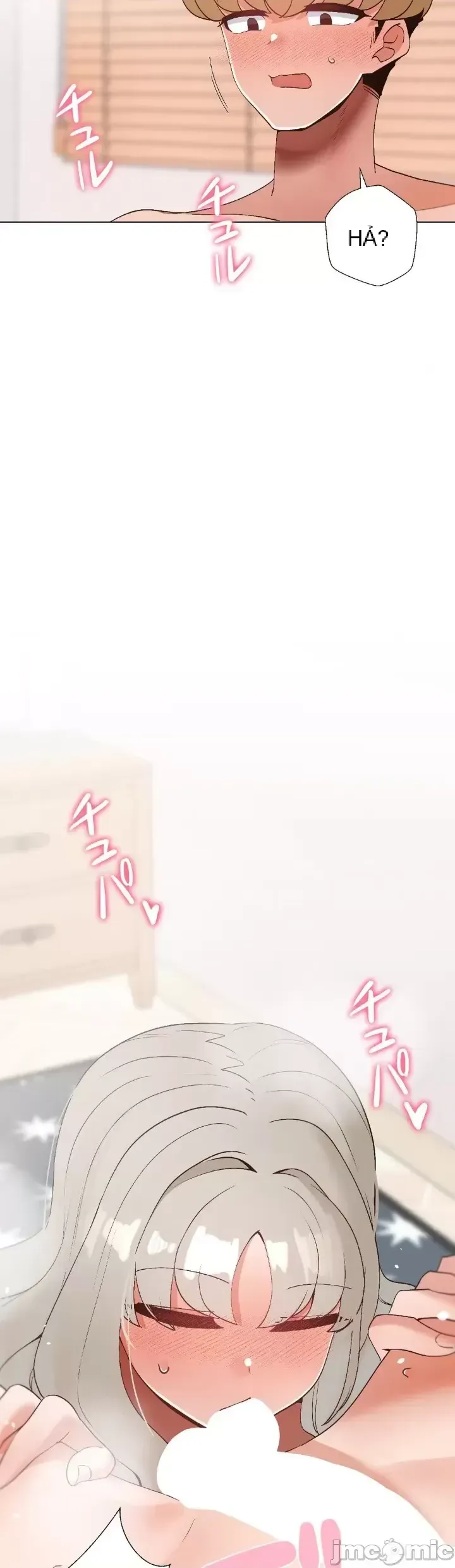 Em gái phúc lợi Chương 1-49