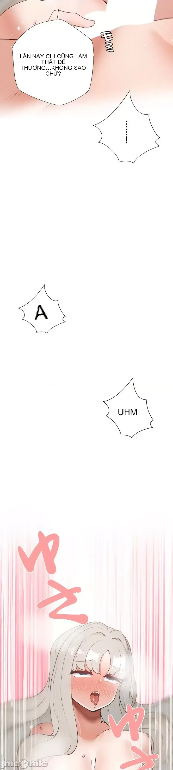 Em gái phúc lợi Chương 1-49