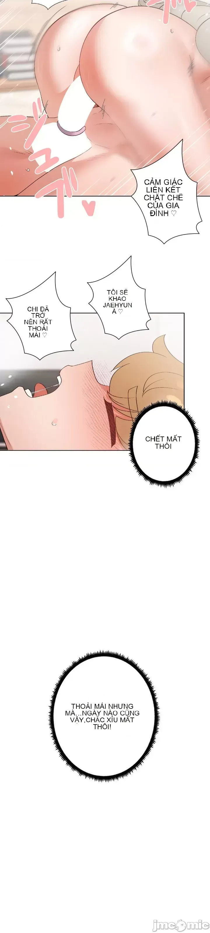 Em gái phúc lợi Chương 1-49