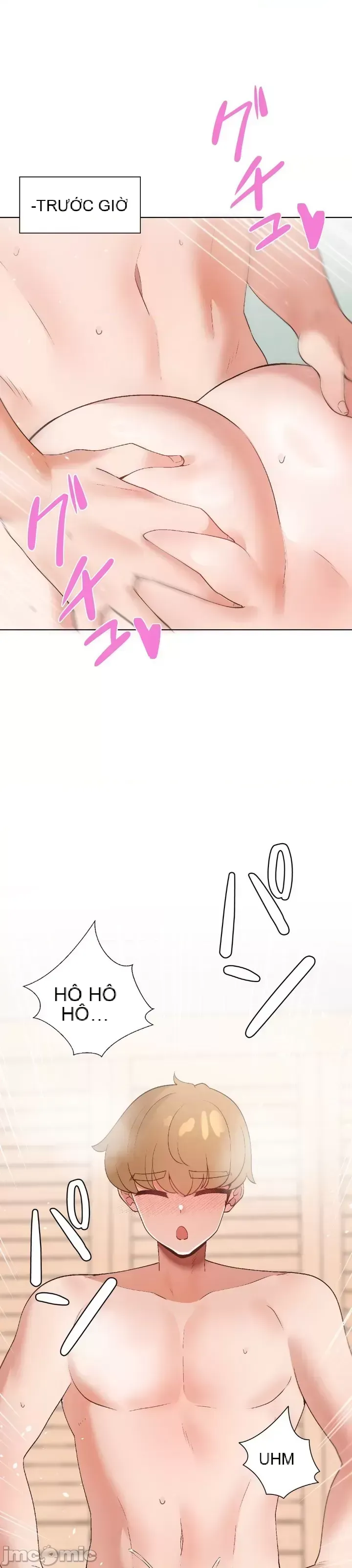 Em gái phúc lợi Chương 1-49