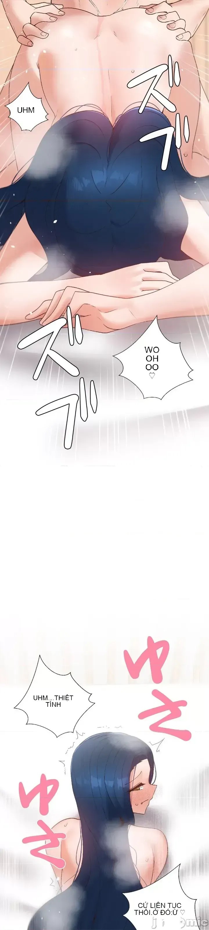 Em gái phúc lợi Chương 1-49