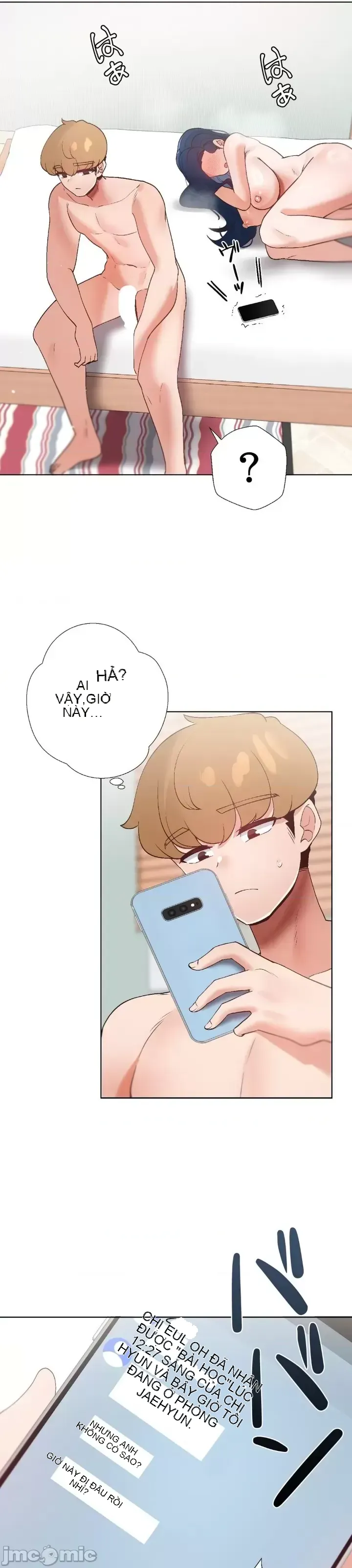 Em gái phúc lợi Chương 1-49