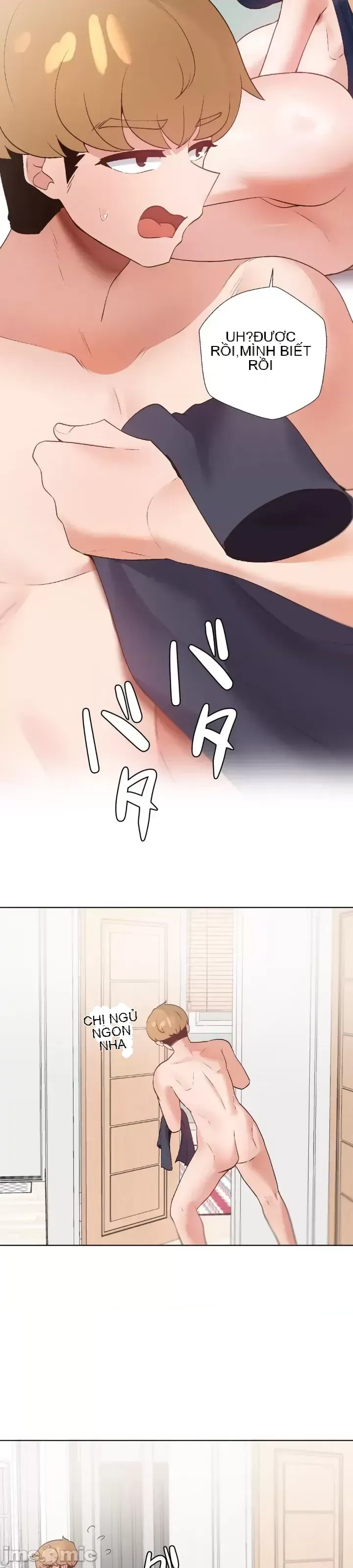 Em gái phúc lợi Chương 1-49