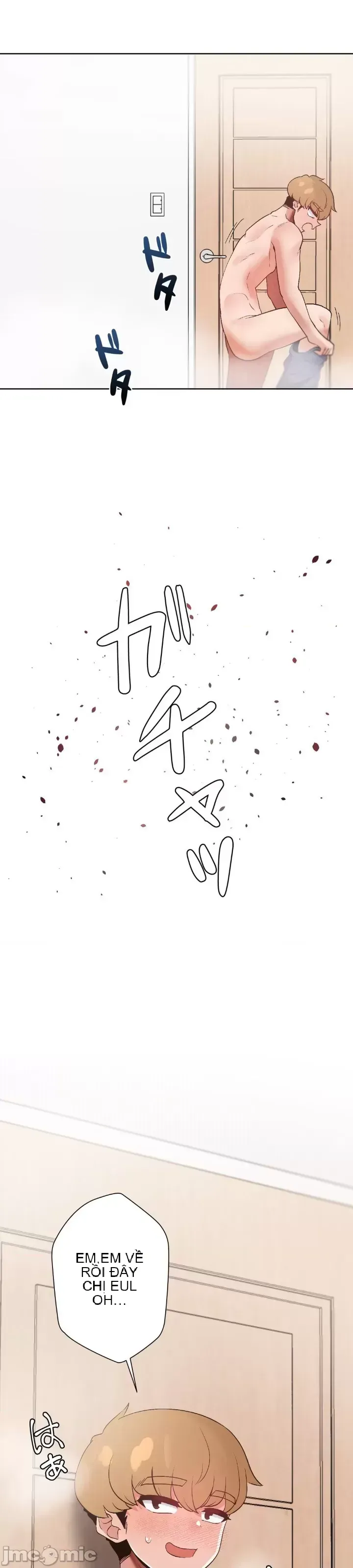 Em gái phúc lợi Chương 1-49