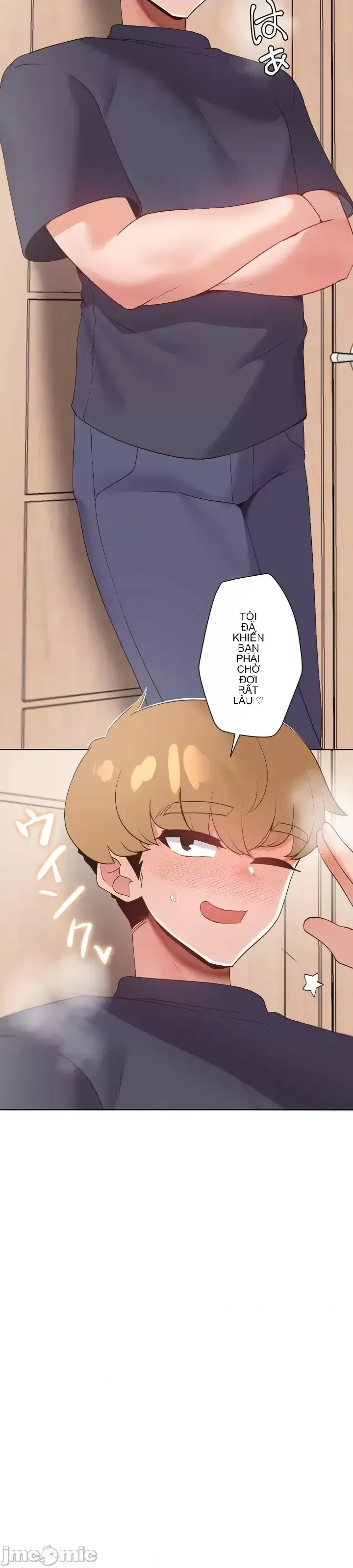 Em gái phúc lợi Chương 1-49