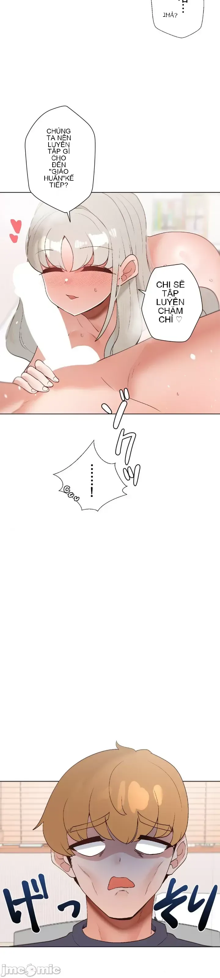 Em gái phúc lợi Chương 1-49