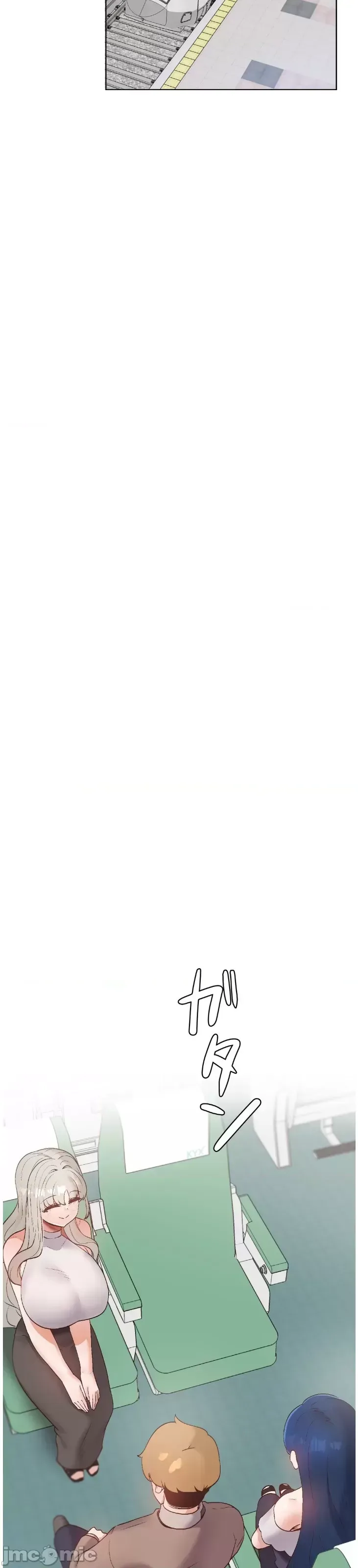 Em gái phúc lợi Chương 1-49