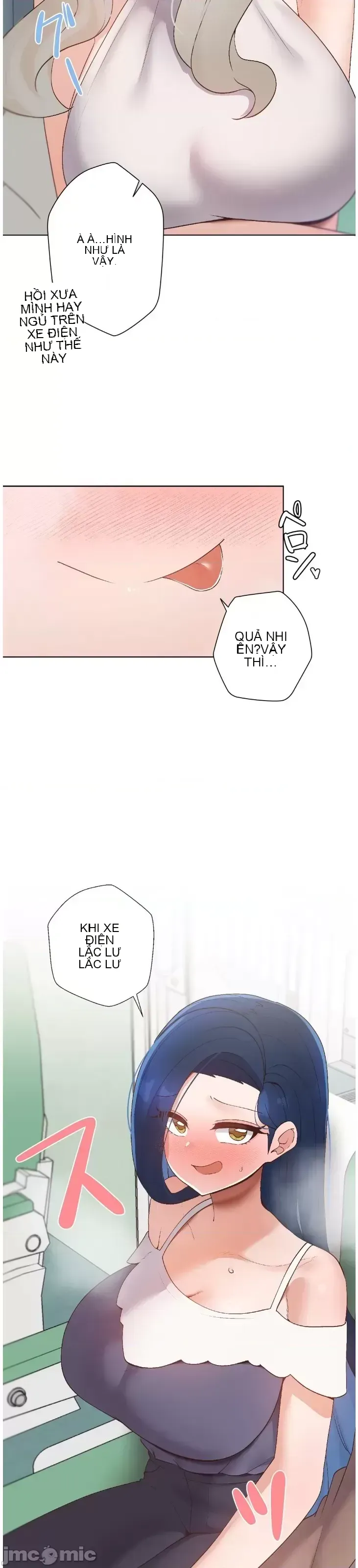 Em gái phúc lợi Chương 1-49