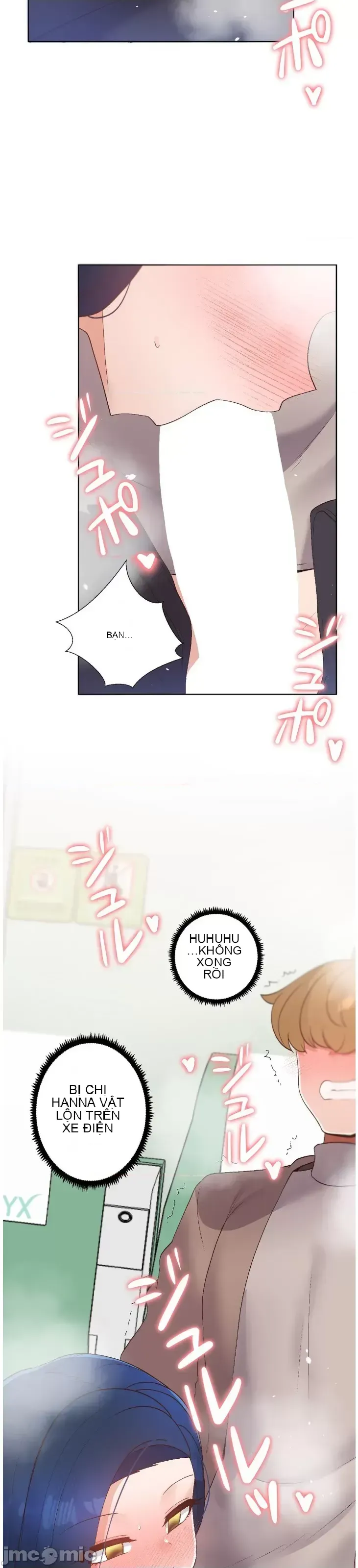 Em gái phúc lợi Chương 1-49