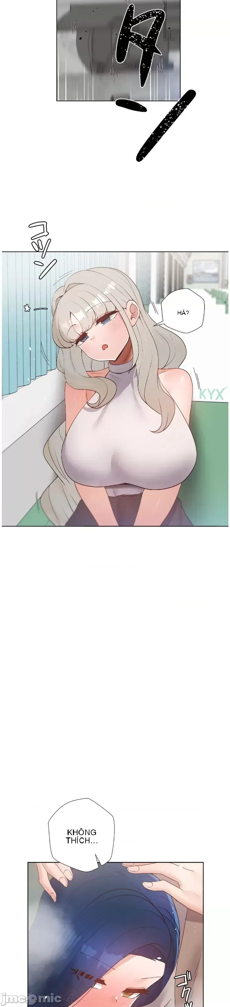 Em gái phúc lợi Chương 1-49