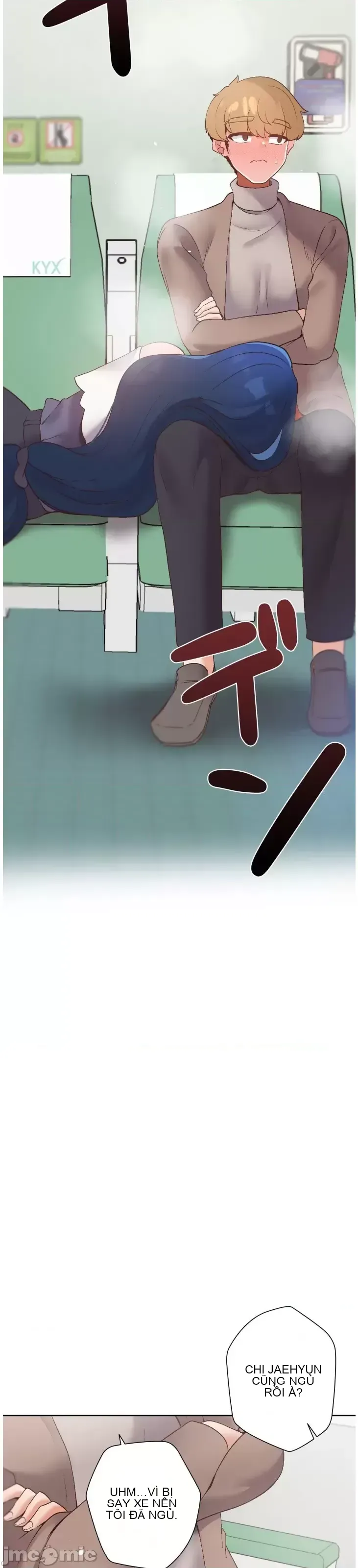 Em gái phúc lợi Chương 1-49