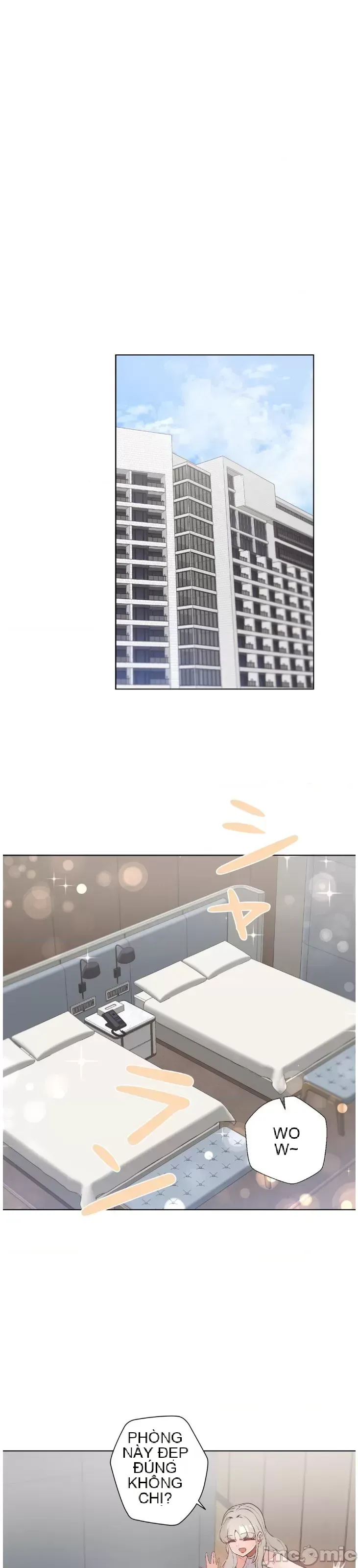 Em gái phúc lợi Chương 1-49