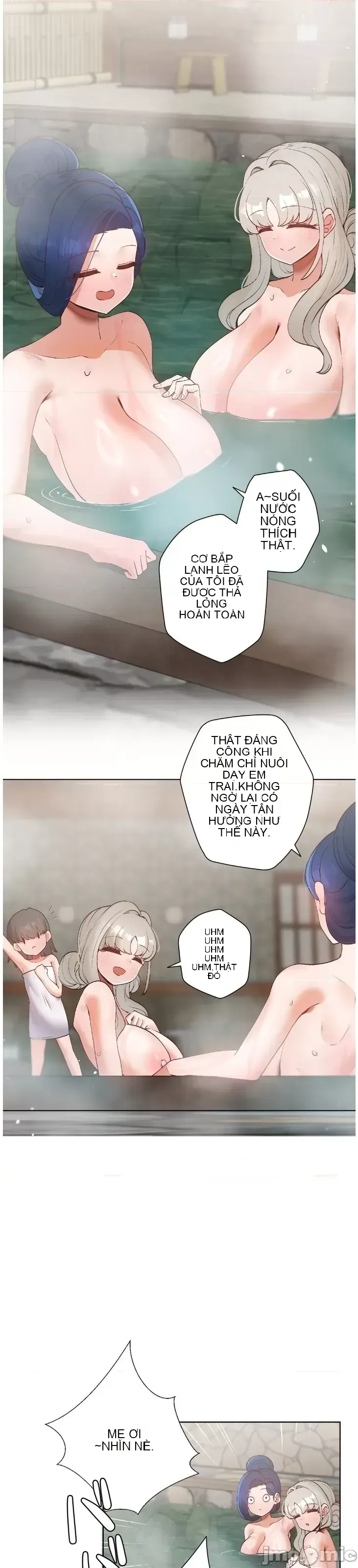 Em gái phúc lợi Chương 1-49