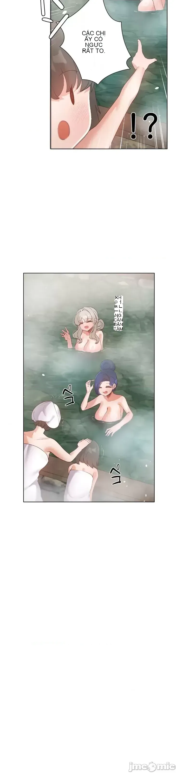 Em gái phúc lợi Chương 1-49