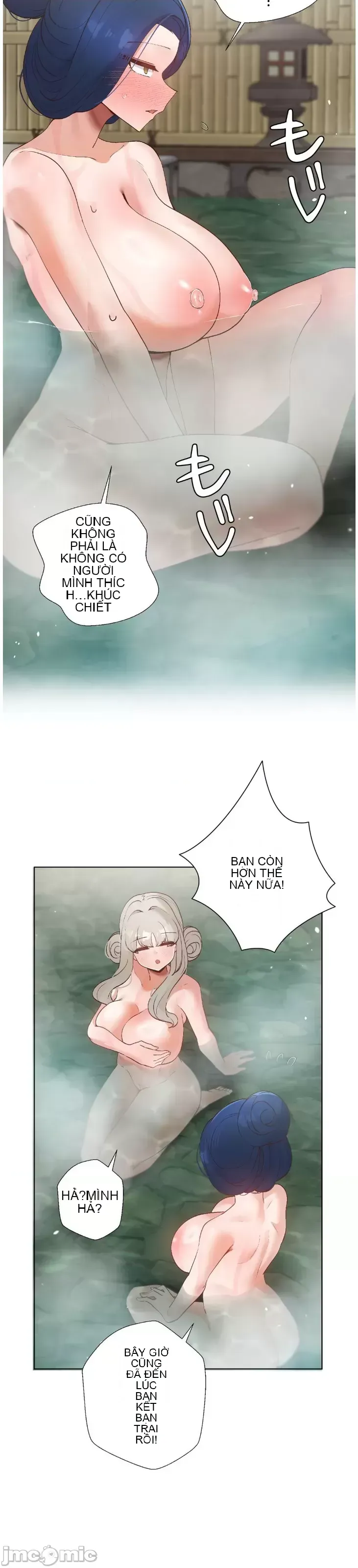 Em gái phúc lợi Chương 1-49