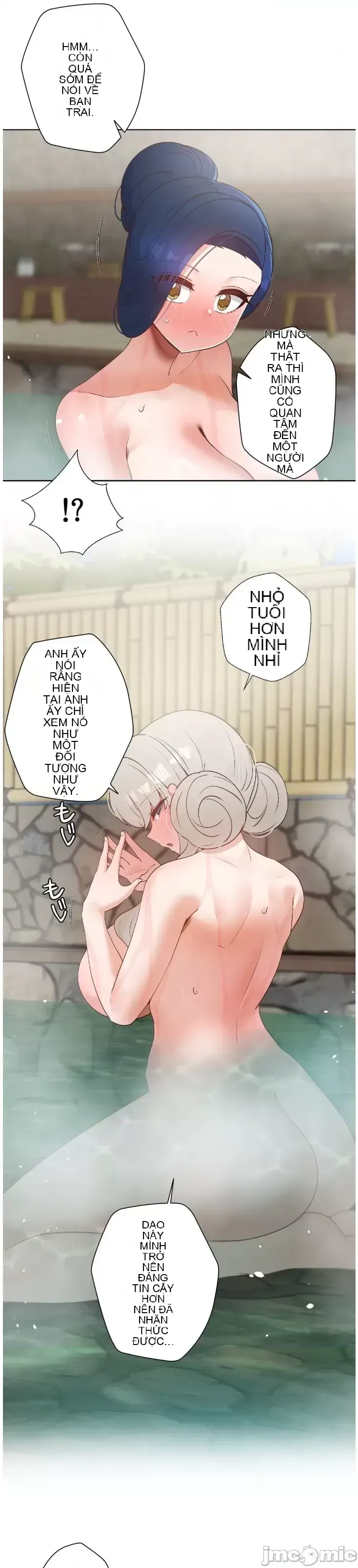 Em gái phúc lợi Chương 1-49