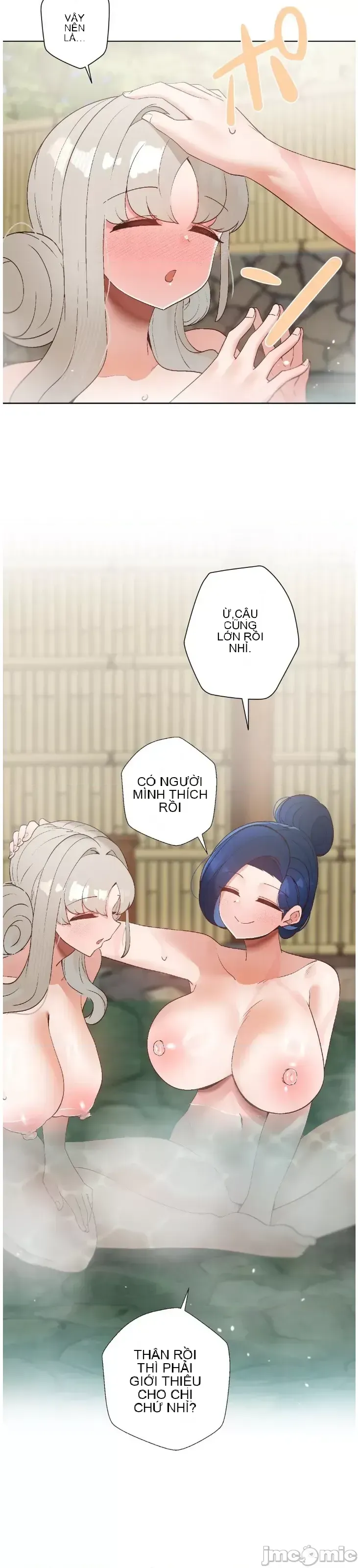 Em gái phúc lợi Chương 1-49