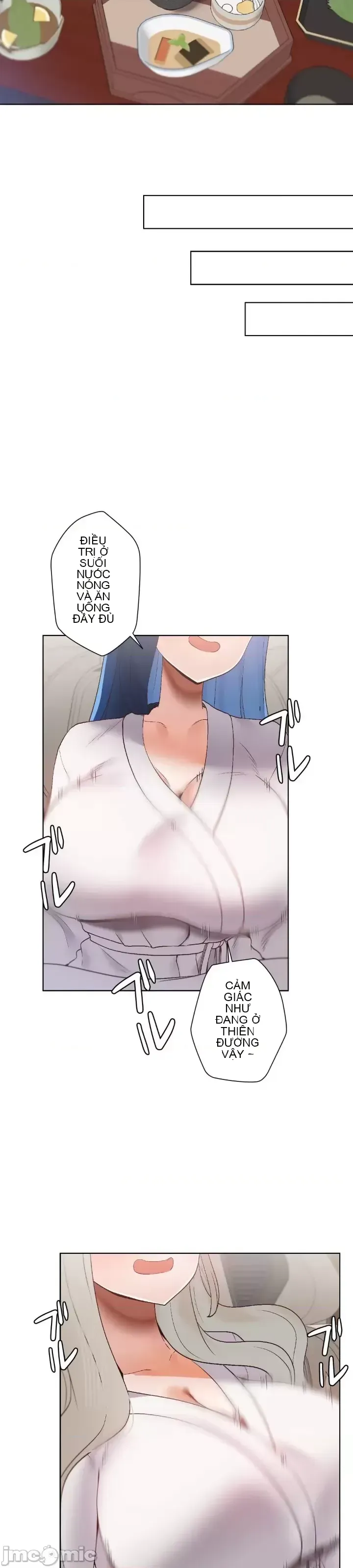 Em gái phúc lợi Chương 1-49