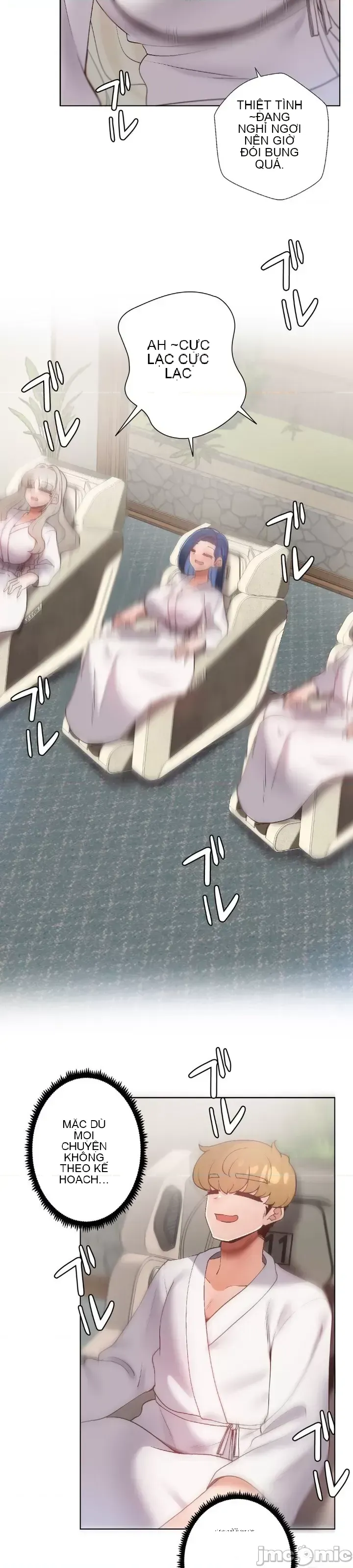 Em gái phúc lợi Chương 1-49