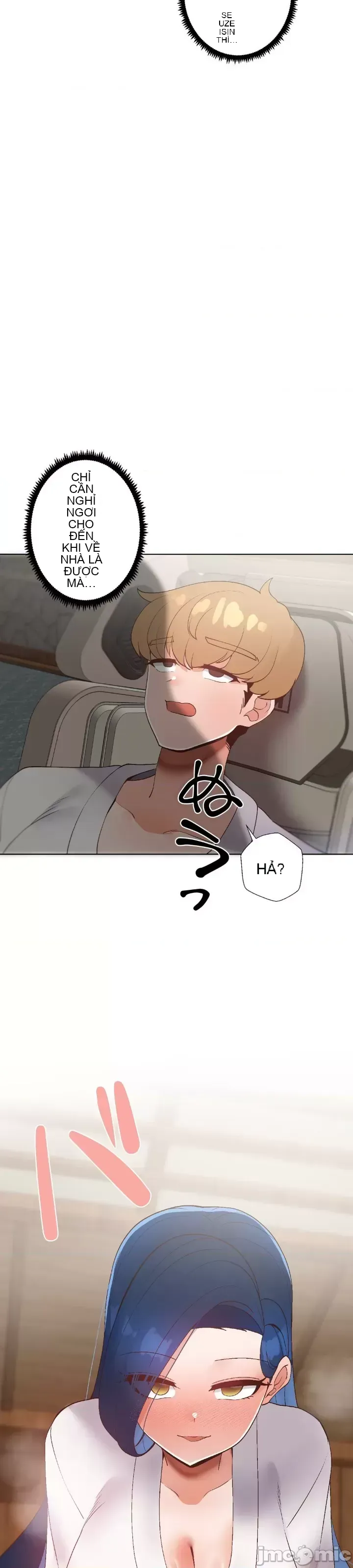 Em gái phúc lợi Chương 1-49