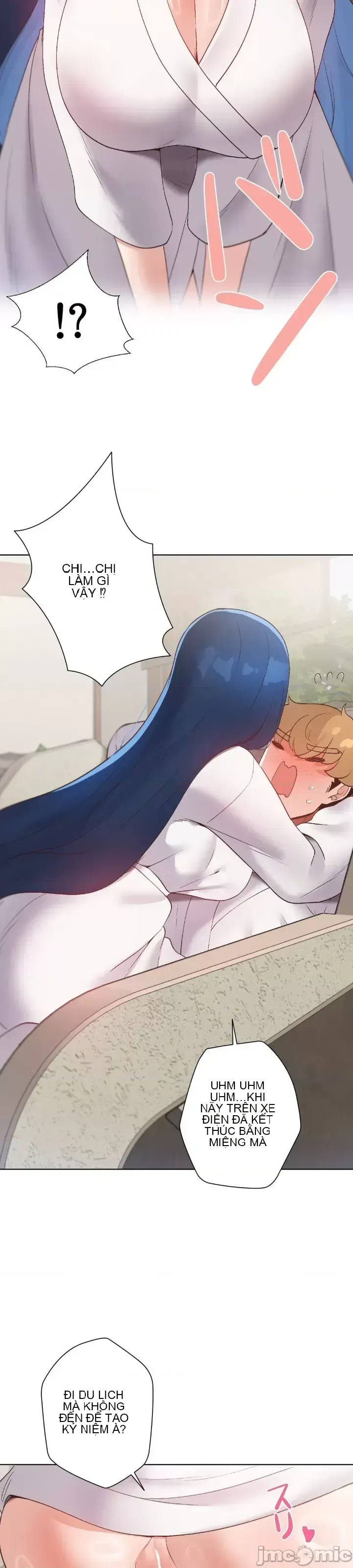 Em gái phúc lợi Chương 1-49