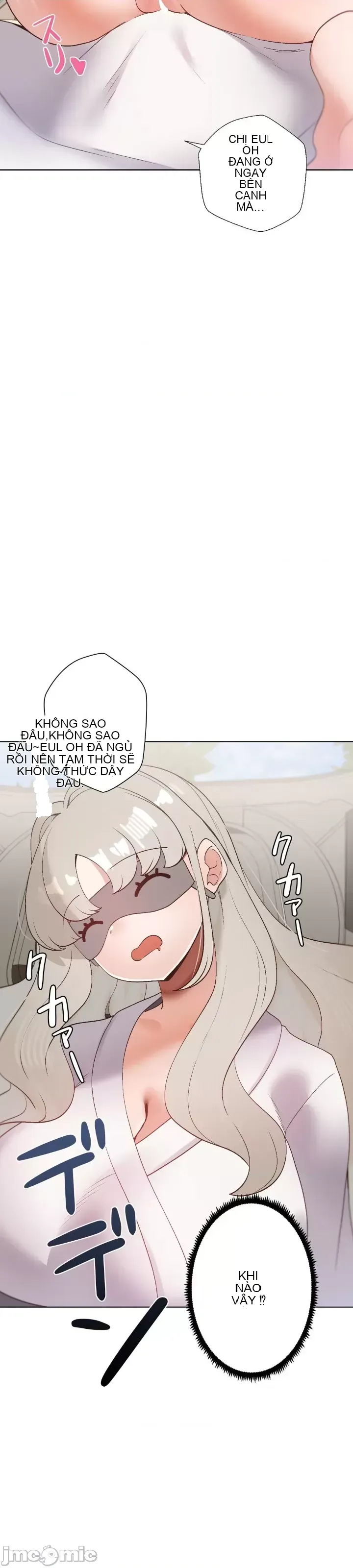 Em gái phúc lợi Chương 1-49