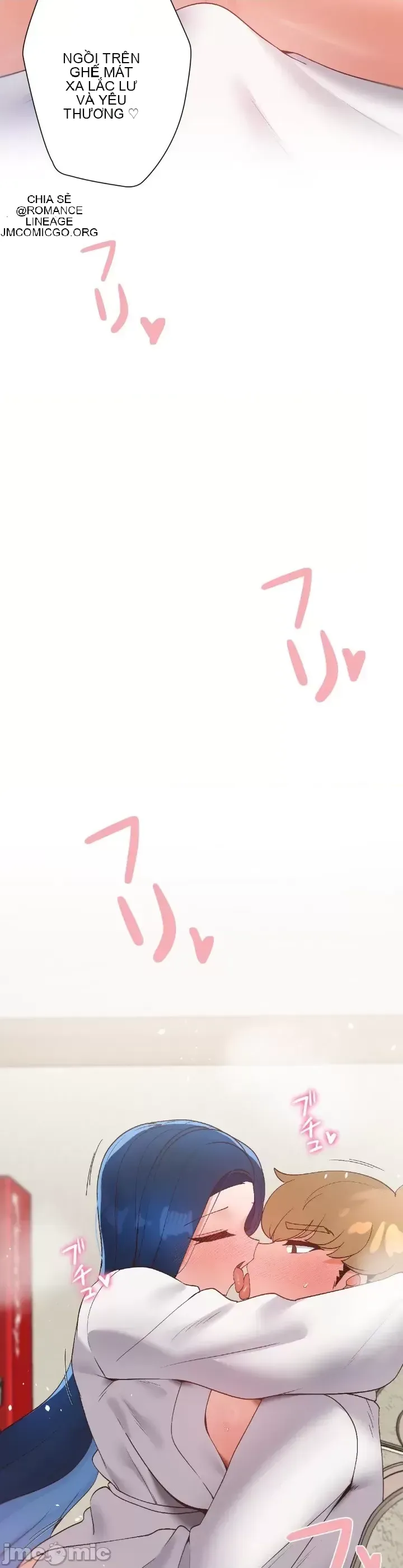 Em gái phúc lợi Chương 1-49