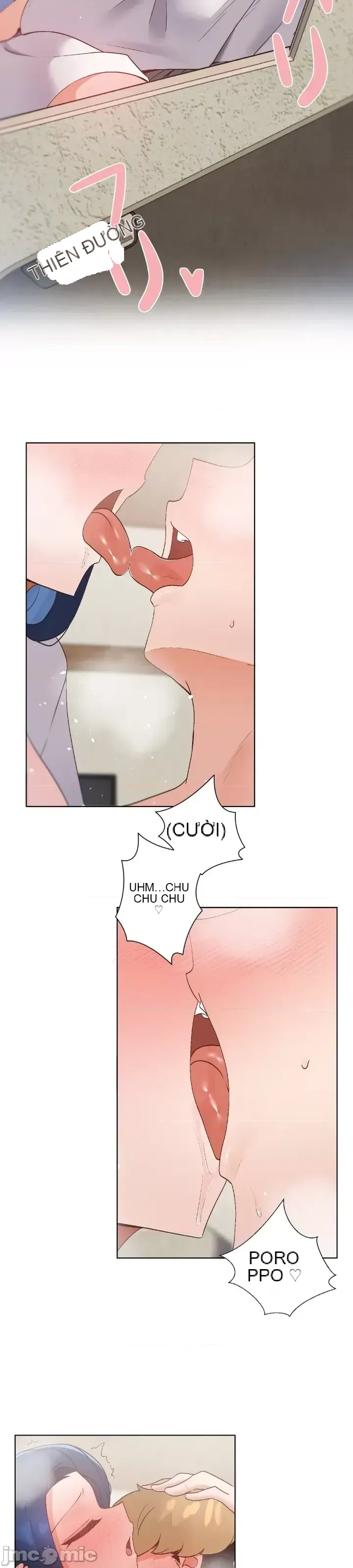 Em gái phúc lợi Chương 1-49