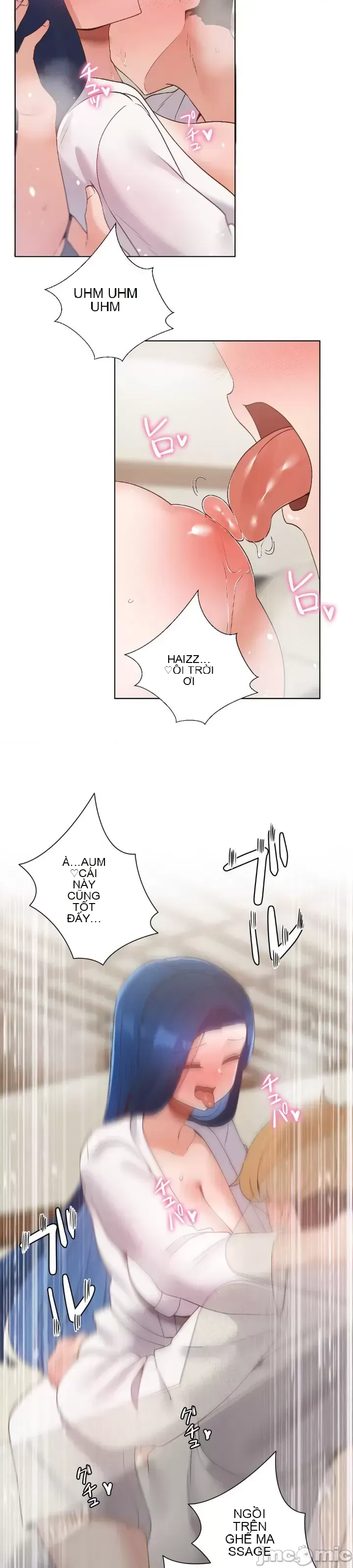 Em gái phúc lợi Chương 1-49