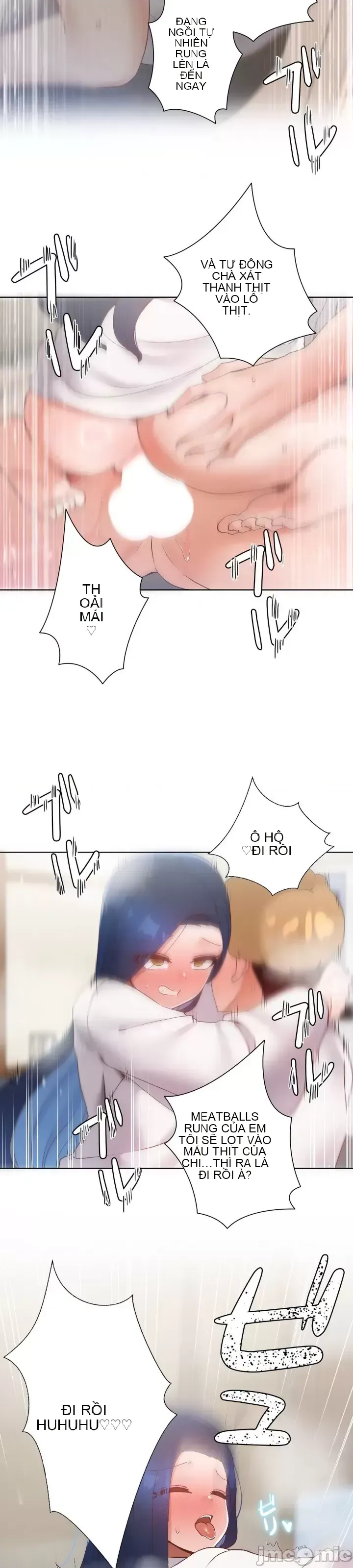 Em gái phúc lợi Chương 1-49