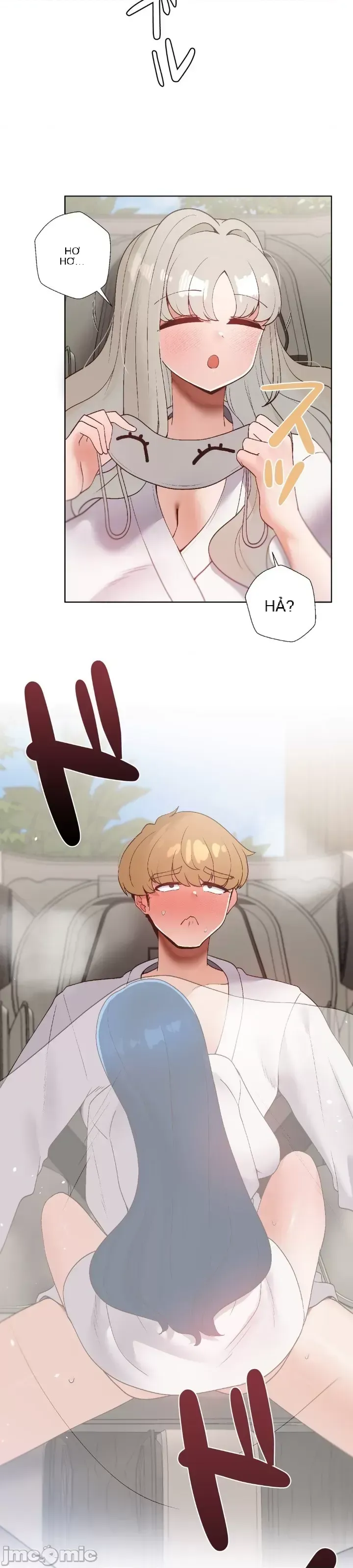 Em gái phúc lợi Chương 1-49