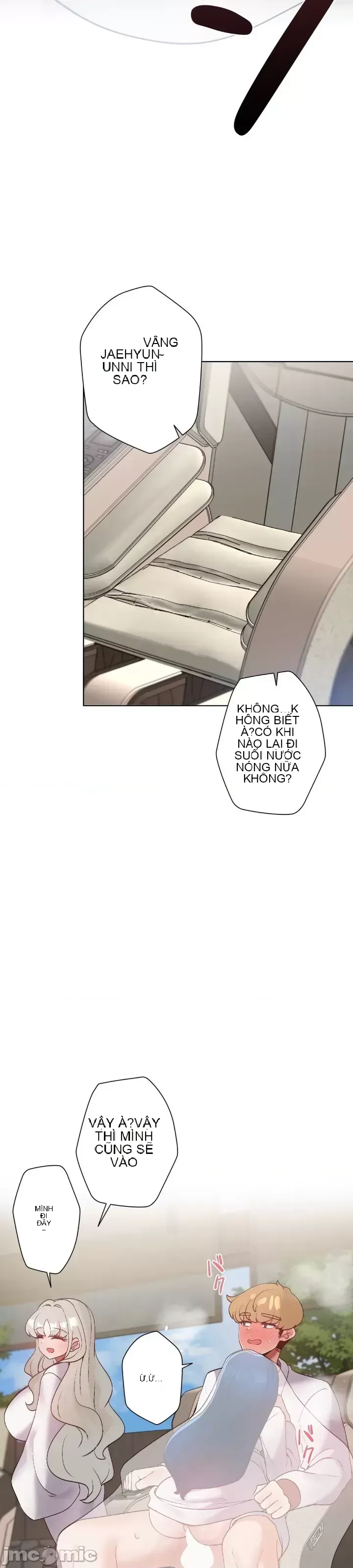 Em gái phúc lợi Chương 1-49