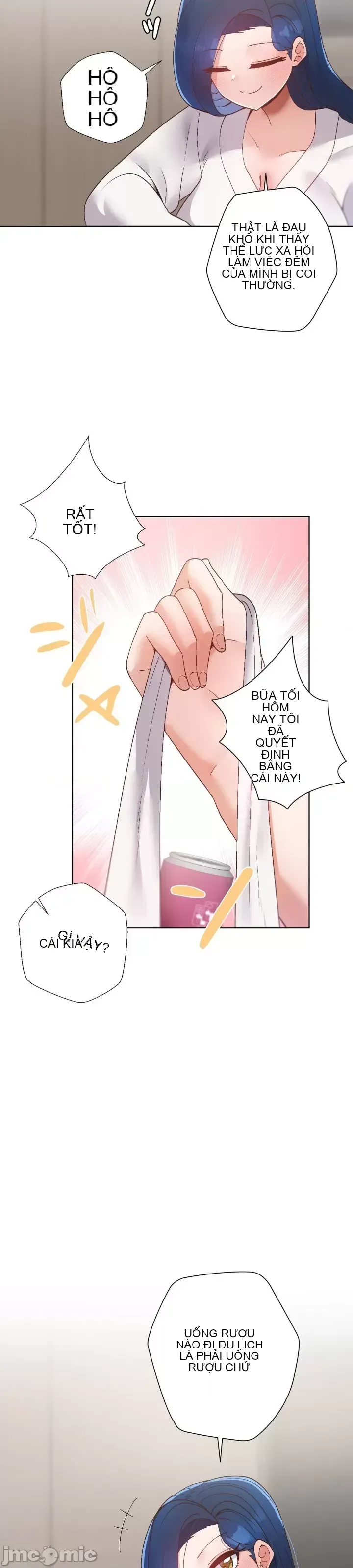 Em gái phúc lợi Chương 1-49