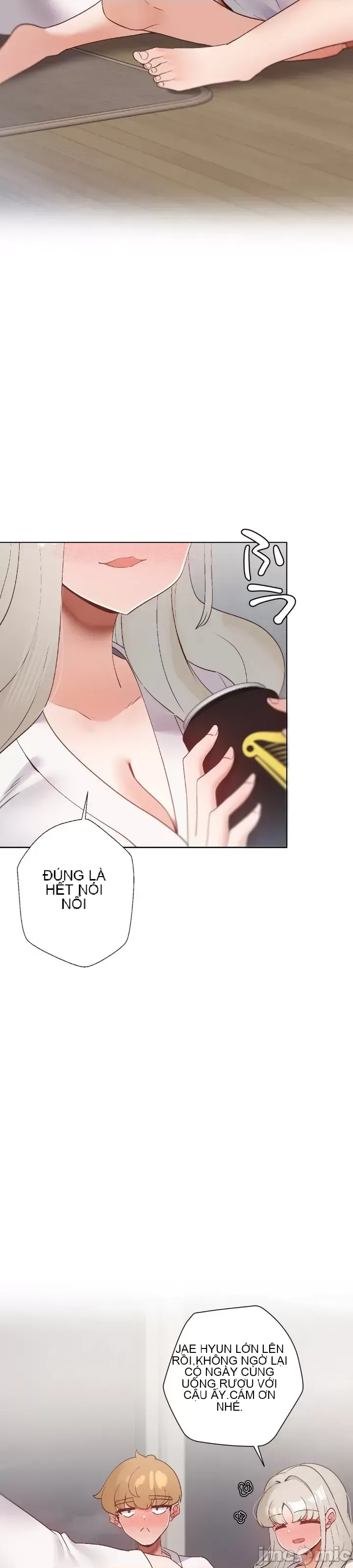 Em gái phúc lợi Chương 1-49