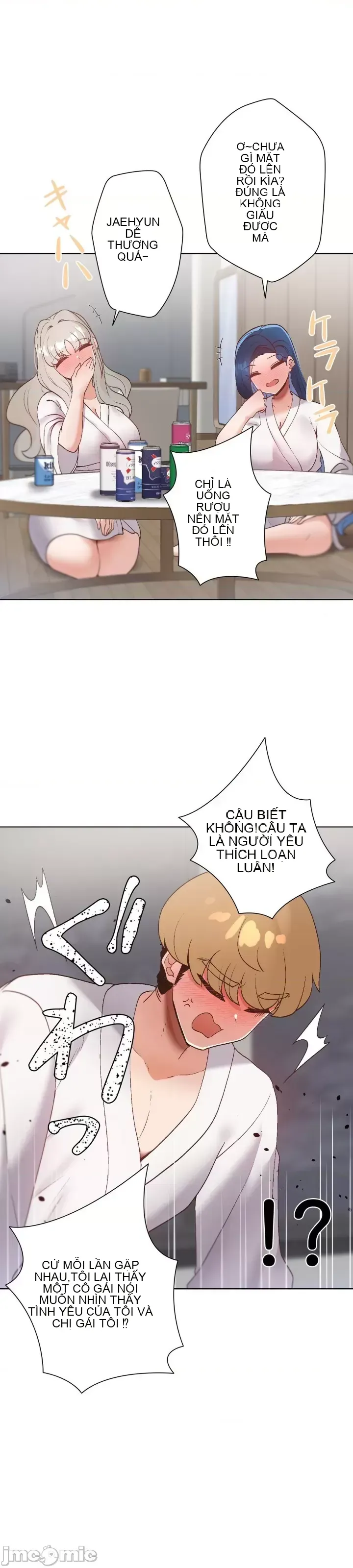 Em gái phúc lợi Chương 1-49