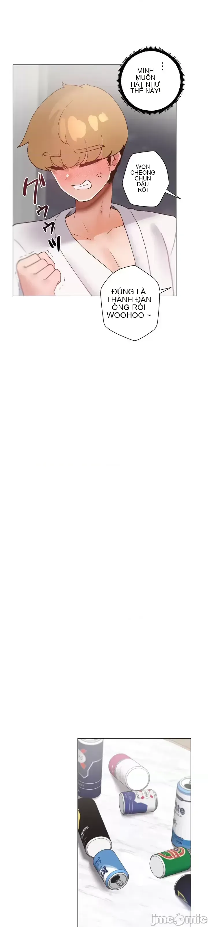 Em gái phúc lợi Chương 1-49