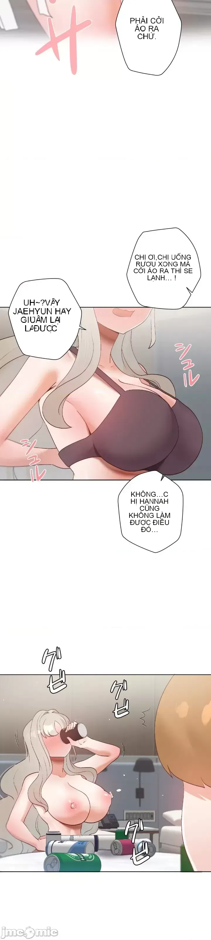 Em gái phúc lợi Chương 1-49