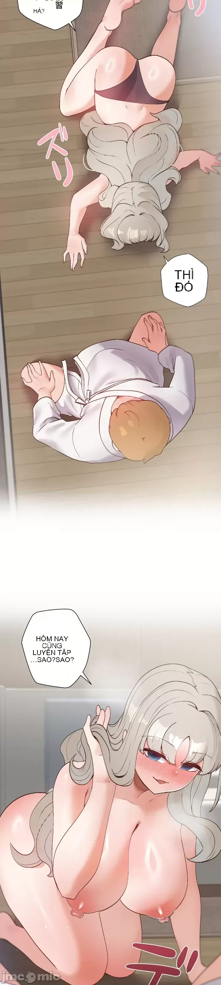 Em gái phúc lợi Chương 1-49