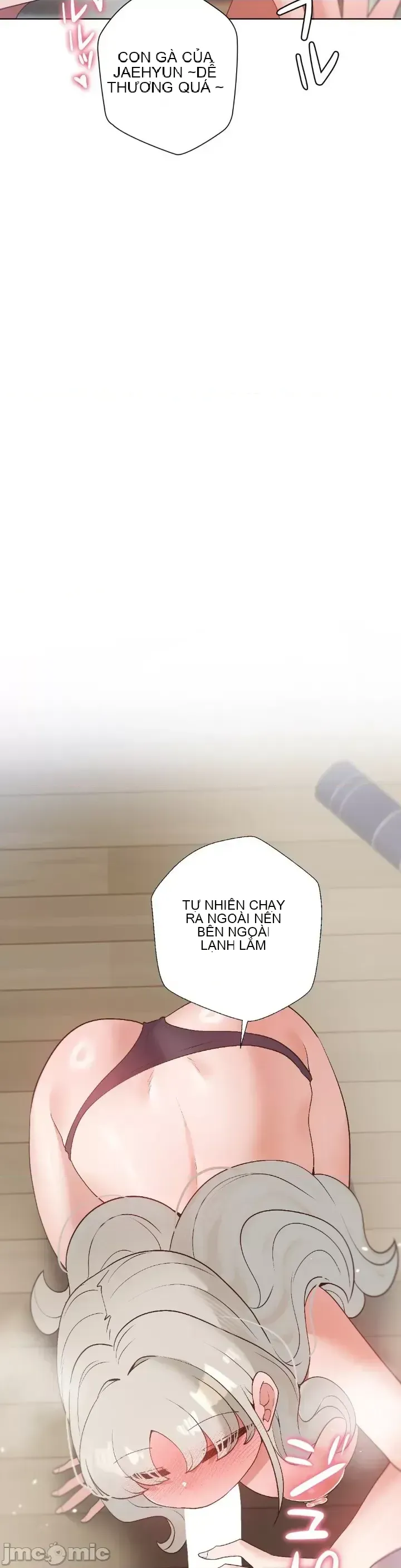 Em gái phúc lợi Chương 1-49