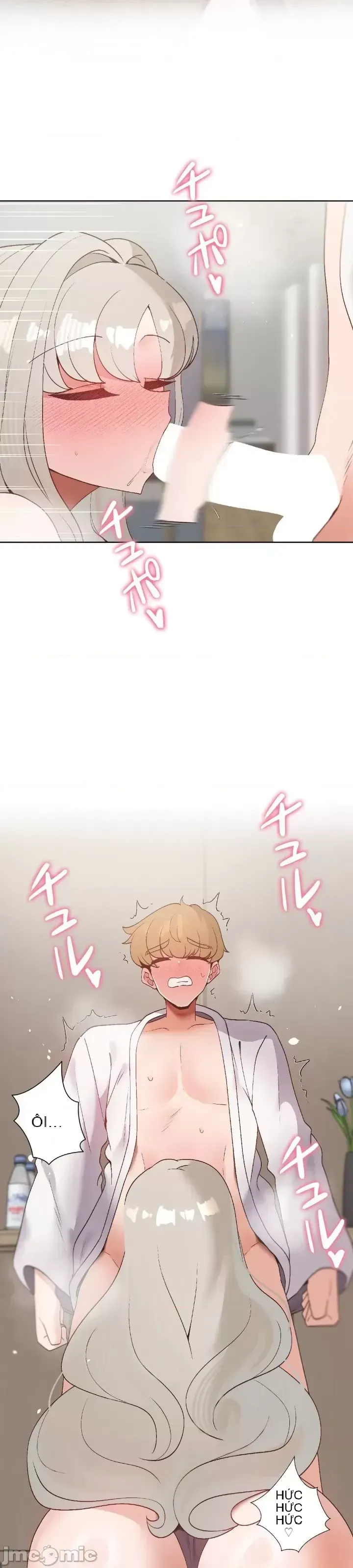 Em gái phúc lợi Chương 1-49