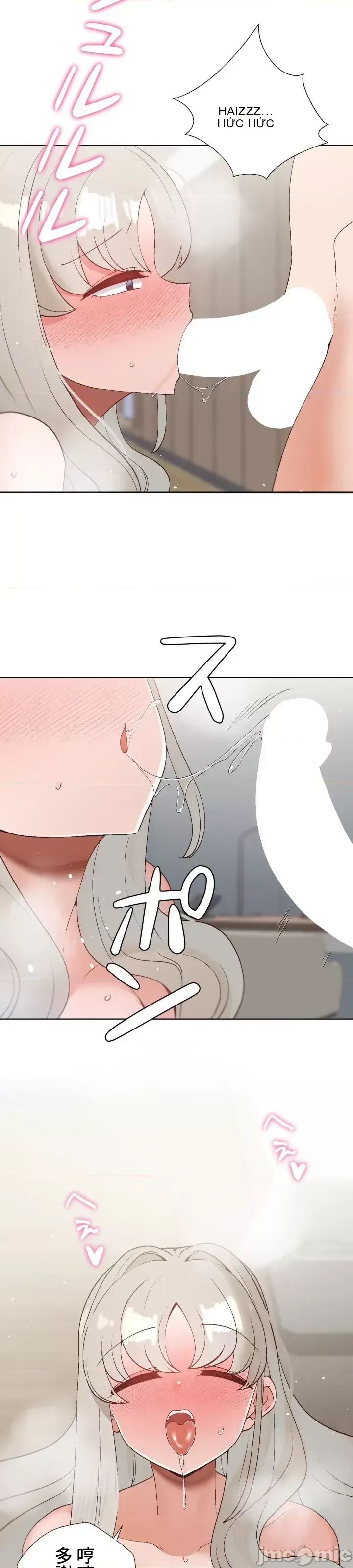 Em gái phúc lợi Chương 1-49