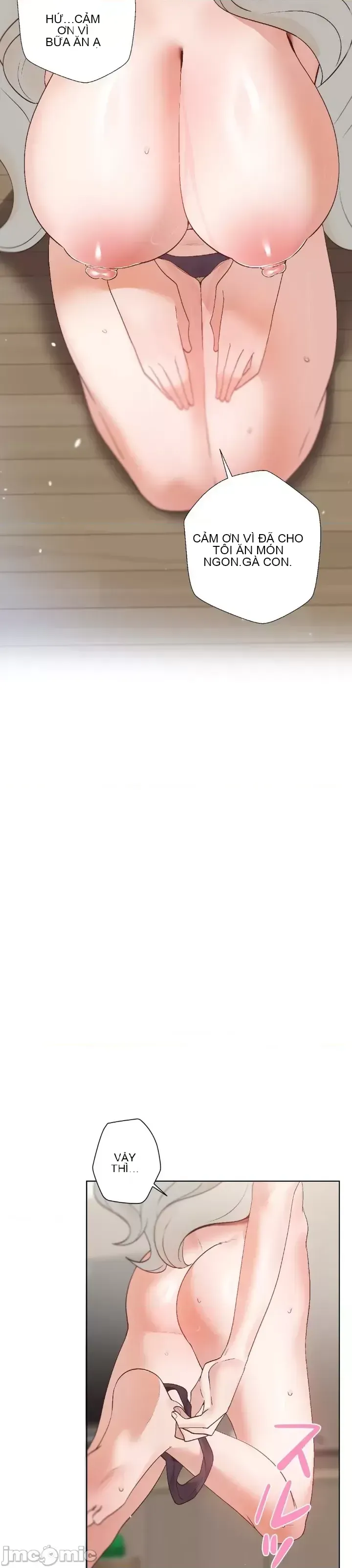 Em gái phúc lợi Chương 1-49