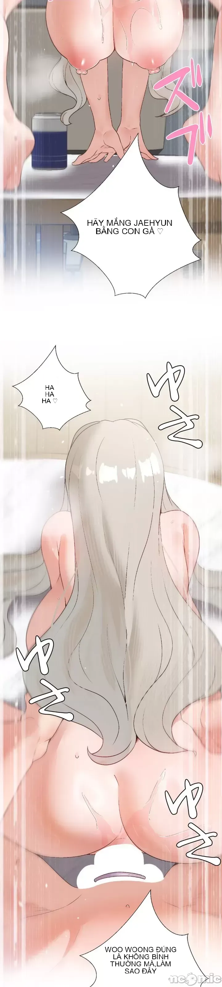 Em gái phúc lợi Chương 1-49