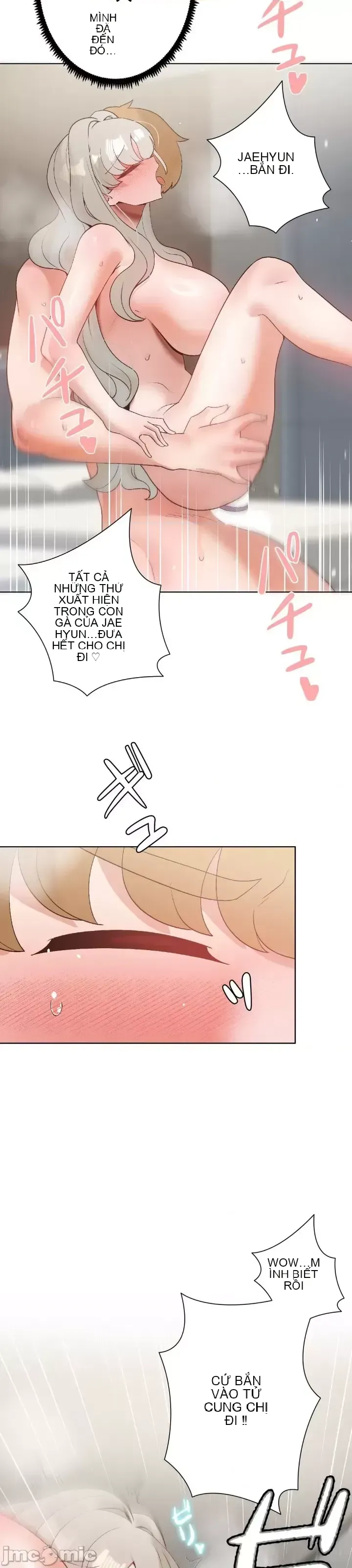 Em gái phúc lợi Chương 1-49