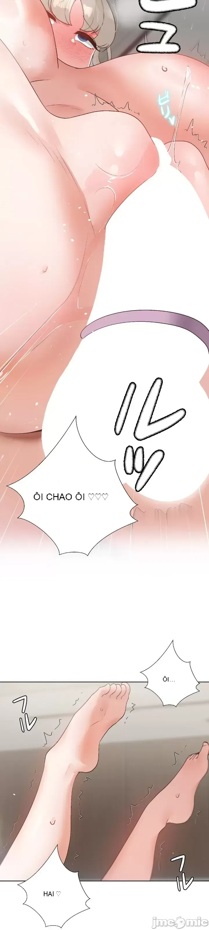 Em gái phúc lợi Chương 1-49